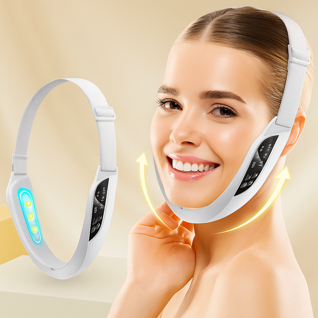 LumiLift V-Shape - Massaggiatore facciale